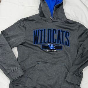 UK wildcats sweatshirt